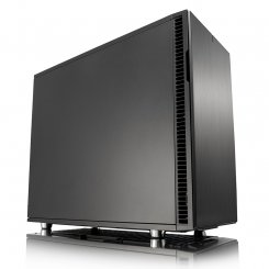 Корпус Fractal Design Define R6 Gunmetal без БП (FD-CA-DEF-R6-GY) Black