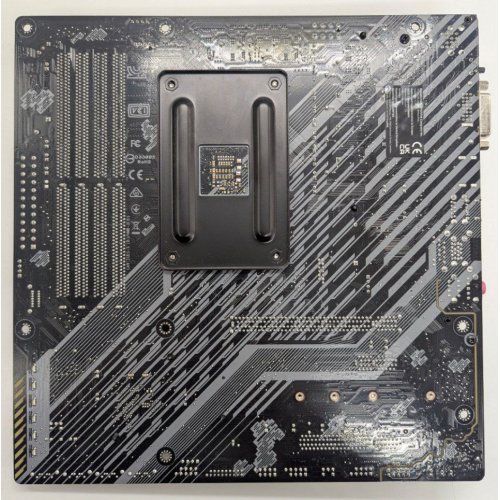 Материнская плата Asus TUF Gaming B450M-Plus II (sAM4, AMD B450) (Восстановлено продавцом, 828749) купить в Украине: Киев, Днепр, Харьков, Одесса  | Проверка совместимости, низкая цена, отзывы, характеристики от TELEMART фото