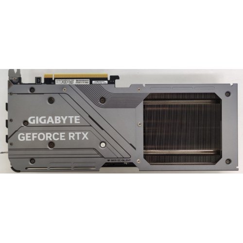Видеокарта Gigabyte GeForce RTX 4070 GAMING OC 12228MB (GV-N4070GAMING OC-12GD) (Восстановлено продавцом, 828764) купить в Украине: Киев, Днепр, Харьков, Одесса  | Проверка совместимости, низкая цена, отзывы, характеристики от TELEMART фото