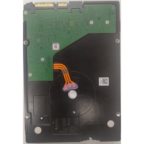 Жорсткий диск Seagate Enterprise Capacity 8TB 256MB 7200RPM 3.5" (ST8000NM0055) (Відновлено продавцем, 828772) купити в Україні: Київ, Львів, Хмельницький, Тернопіль, Івано-Франківськ | Перевірка сумісності, низька ціна, відгуки, характеристики від TELEMART фото