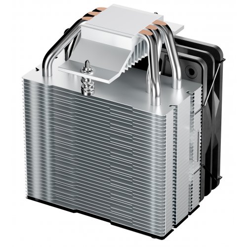 Кулер Be Quiet! Pure Rock Slim 3 (BK047) купить в Украине: Киев, Днепр, Харьков, Одесса  | Проверка совместимости, низкая цена, отзывы, характеристики от TELEMART фото