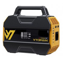 Зарядная станция Vtoman FlashSpeed 300 300W 230Wh