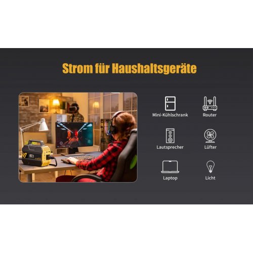 Зарядная станция Vtoman FlashSpeed 300 300W 230Wh купить в Украине: Киев, Днепр, Харьков, Одесса  | Низкая цена, отзывы, характеристики от TELEMART фото