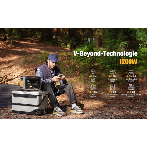 Зарядная станция Vtoman FlashSpeed 600 600W 499Wh купить в Украине: Киев, Днепр, Харьков, Одесса  | Низкая цена, отзывы, характеристики от TELEMART фото