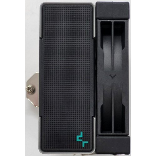 Кулер Deepcool AK400 (R-AK400-BKNNMN-G-1) (Відновлено продавцем, 828800) купити в Україні: Київ, Львів, Хмельницький, Тернопіль, Івано-Франківськ | Перевірка сумісності, низька ціна, відгуки, характеристики від TELEMART фото
