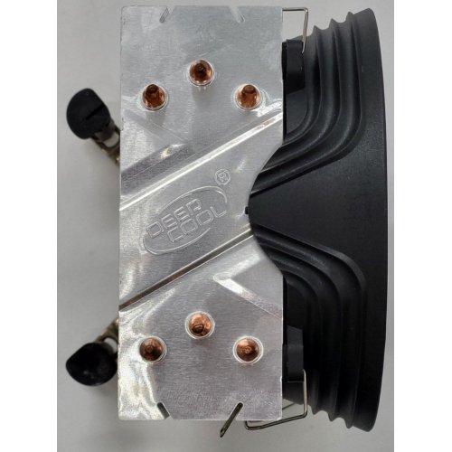 Кулер Deepcool GAMMAXX 300 (Відновлено продавцем, 828801) купити в Україні: Київ, Львів, Хмельницький, Тернопіль, Івано-Франківськ | Перевірка сумісності, низька ціна, відгуки, характеристики від TELEMART фото