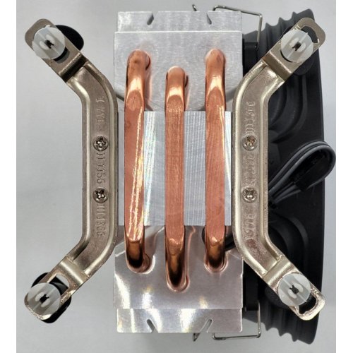 Кулер Deepcool GAMMAXX 300 (Відновлено продавцем, 828801) купити в Україні: Київ, Львів, Хмельницький, Тернопіль, Івано-Франківськ | Перевірка сумісності, низька ціна, відгуки, характеристики від TELEMART фото