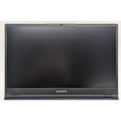 Ноутбук Lenovo Legion 5 15ACH6 (82JW009FPB) Phantom Blue (Восстановлено продавцом, 828808) купить в Украине: Киев, Днепр, Харьков, Одесса  | Низкая цена, отзывы, характеристики от TELEMART фото