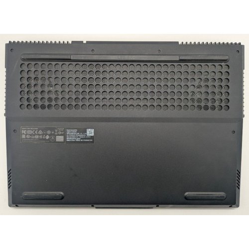 Ноутбук Lenovo Legion 5 15ACH6 (82JW009FPB) Phantom Blue (Восстановлено продавцом, 828808) купить в Украине: Киев, Днепр, Харьков, Одесса  | Низкая цена, отзывы, характеристики от TELEMART фото