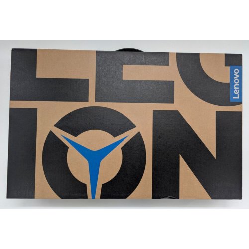 Ноутбук Lenovo Legion 5 15ACH6 (82JW009FPB) Phantom Blue (Восстановлено продавцом, 828808) купить в Украине: Киев, Днепр, Харьков, Одесса  | Низкая цена, отзывы, характеристики от TELEMART фото