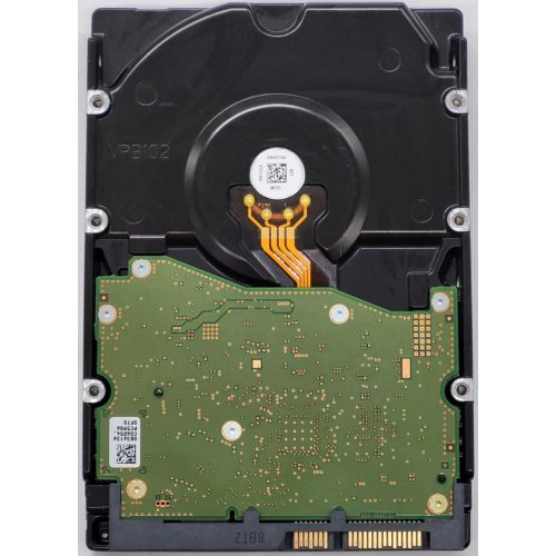 Жесткий диск Western Digital Ultrastar DC HC320 512e 8TB 256MB 7200RPM 3.5" (HUS728T8TALE6L4) (Восстановлено продавцом, 828812) купить в Украине: Киев, Днепр, Харьков, Одесса  | Проверка совместимости, низкая цена, отзывы, характеристики от TELEMART фото