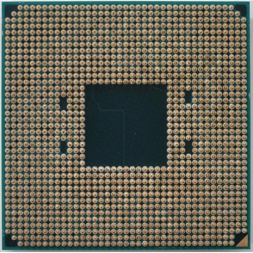 Процесор AMD Ryzen 5 5500 3.6(4.2)GHz 16MB sAM4 Tray (100-000000457) (Відновлено продавцем, 828820) купити в Україні: Київ, Львів, Хмельницький, Тернопіль, Івано-Франківськ | Перевірка сумісності, низька ціна, відгуки, характеристики від TELEMART фото