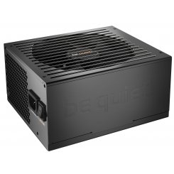Блок живлення Be Quiet! Straight Power 11 Platinum 550W (BN305) (Відновлено продавцем, 828824)