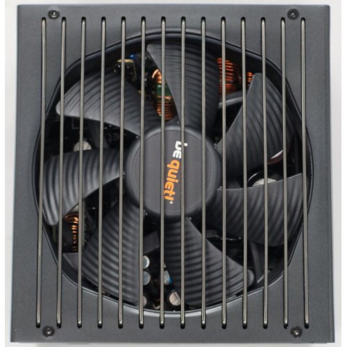 Блок живлення Be Quiet! Straight Power 11 Platinum 550W (BN305) (Відновлено продавцем, 828824) купити в Україні: Київ, Львів, Хмельницький, Тернопіль, Івано-Франківськ | Перевірка сумісності, низька ціна, відгуки, характеристики від TELEMART фото