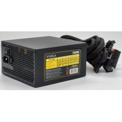 Блок живлення Vinga VPS-700B (Відновлено продавцем, 828826)