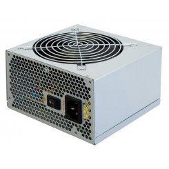 Блок питания CHIEFTEC A-80 550W (CTG-550-80P) (Восстановлено продавцом, 828830)