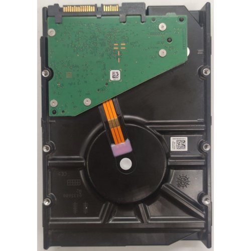 Жорсткий диск Seagate SkyHawk Surveillance 8TB 256MB 7200RPM 3.5" (ST8000VX004) (Відновлено продавцем, 828836) купити в Україні: Київ, Львів, Хмельницький, Тернопіль, Івано-Франківськ | Перевірка сумісності, низька ціна, відгуки, характеристики від TELEMART фото