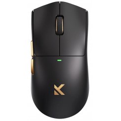 Уценка мышка MCHOSE K7 Ultra Wireless (MC-K7-5) Black (Вскрытая упаковка, 829016) / 42000 DPI / 8000 Гц / Pixart
