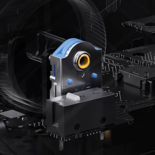 Уценка мышка MCHOSE K7 Ultra Wireless (MC-K7-5) Black (Вскрытая упаковка, 829016) купить в Украине: Киев, Днепр, Харьков, Одесса  | Низкая цена, отзывы, характеристики от TELEMART фото