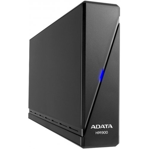 

ADATA HM900 4TB (AHM900-4TU3-CEUBK) Black