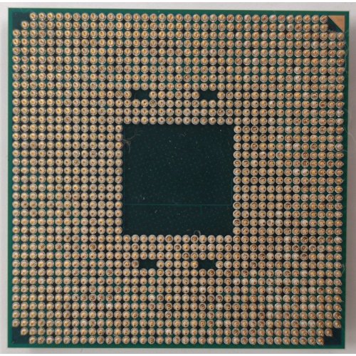 Процесор AMD Ryzen 5 5600 3.5(4.4)GHz 32MB sAM4 Tray (100-000000927) (Відновлено продавцем, 829047) купити в Україні: Київ, Львів, Хмельницький, Тернопіль, Івано-Франківськ | Перевірка сумісності, низька ціна, відгуки, характеристики від TELEMART фото