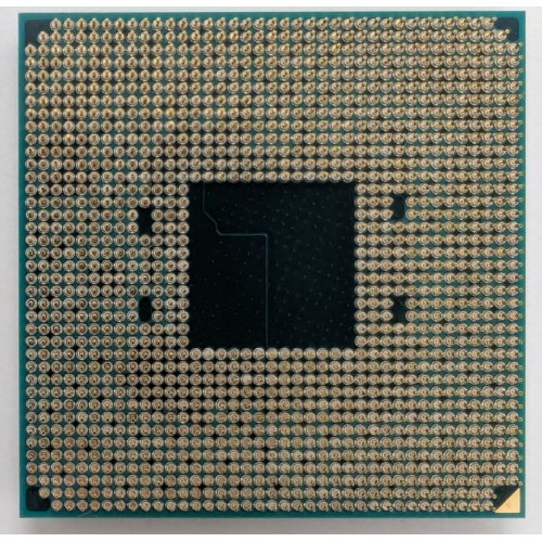 Процесор AMD Ryzen 5 5500 3.6(4.2)GHz 16MB sAM4 Tray (100-000000457) (Відновлено продавцем, 829065) купити в Україні: Київ, Львів, Хмельницький, Тернопіль, Івано-Франківськ | Перевірка сумісності, низька ціна, відгуки, характеристики від TELEMART фото