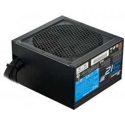 Блок живлення Seasonic S12III-650W Bronze (SSR-650GB3) (Відновлено продавцем, 829066)