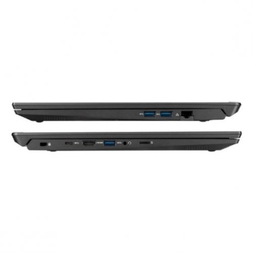 Уценка ноутбук Prologix M15-725 (PLN725.I312.32.S3.N.041) Dark Grey (Вскрытая упаковка, 829122) купить в Украине: Киев, Днепр, Харьков, Одесса  | Низкая цена, отзывы, характеристики от TELEMART фото