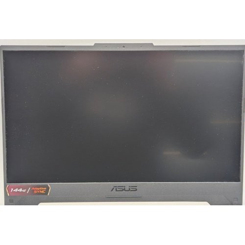 Ноутбук Asus TUF Gaming F15 FX507ZC4-HN234 (90NR0GW1-M00LA0) Mecha Gray (Восстановлено продавцом, 829129) купить в Украине: Киев, Днепр, Харьков, Одесса  | Низкая цена, отзывы, характеристики от TELEMART фото