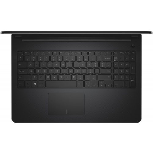Продати Ноутбук Dell Inspiron 3552 (I35C4H5DIL-6BK) Black за Trade-In у інтернет-магазині Телемарт - Київ, Дніпро, Україна фото