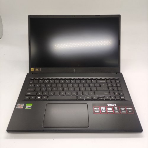 Ноутбук Acer Nitro V 15 ANV15-41 (NH.QSGEU.00C) (Восстановлено продавцом, 829180) купить в Украине: Киев, Днепр, Харьков, Одесса  | Низкая цена, отзывы, характеристики от TELEMART фото
