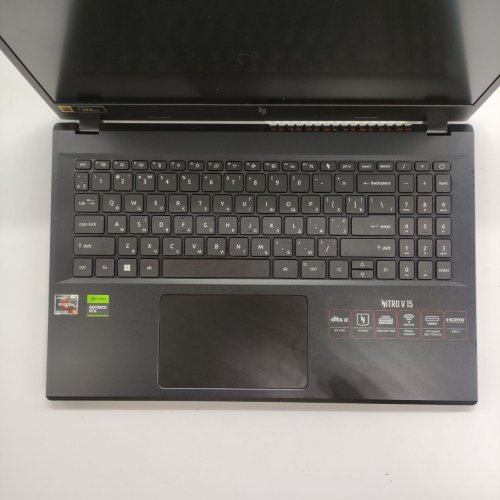 Ноутбук Acer Nitro V 15 ANV15-41 (NH.QSGEU.00C) (Восстановлено продавцом, 829180) купить в Украине: Киев, Днепр, Харьков, Одесса  | Низкая цена, отзывы, характеристики от TELEMART фото