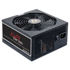 Блок питания CHIEFTEC Smart 1000W (GPS-1000C) (Восстановлено продавцом, 829186)