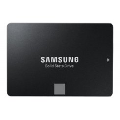 Ssd-диск Samsung 850 3D V-NAND MLC 120GB 2.5