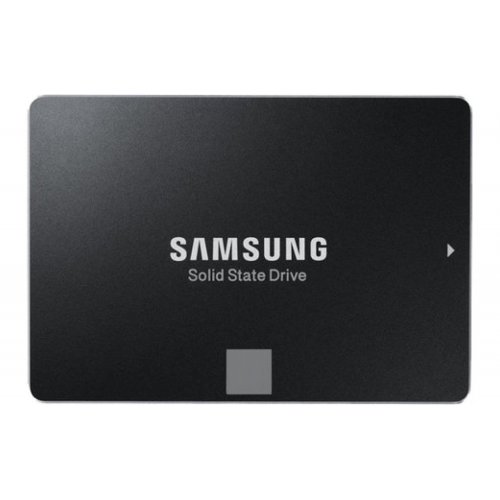 Ssd-диск Samsung 850 3D V-NAND MLC 120GB 2.5" (MZ-7LN120BW) (Відновлено продавцем, 829201) купити в Україні: Київ, Львів, Хмельницький, Тернопіль, Івано-Франківськ | Перевірка сумісності, низька ціна, відгуки, характеристики від TELEMART фото