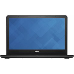 Ноутбук Dell Inspiron 3567 (I3534S2DDL-63G) Black
