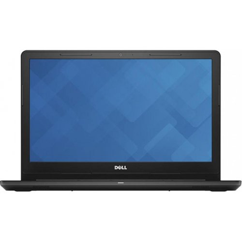 Продать Ноутбук Dell Inspiron 3567 (I3534S2DDL-63G) Black по Trade-In интернет-магазине Телемарт - Киев, Днепр, Украина фото
