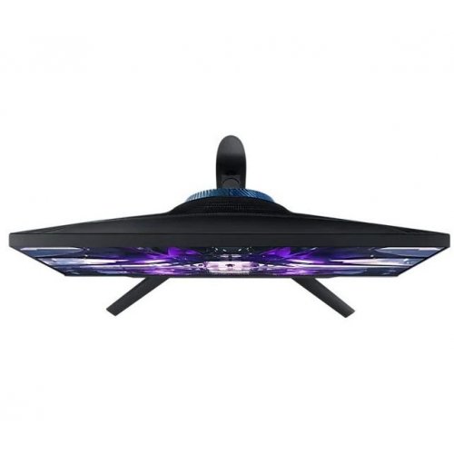 Монітор Samsung 24" Odyssey G3 S24AG300NI (LS24AG300NIXCI/LS24AG302NIXCI) Black (Відновлено продавцем, 829232) купити в Україні: Київ, Львів, Хмельницький, Тернопіль, Івано-Франківськ | Низька ціна, відгуки, характеристики від TELEMART фото