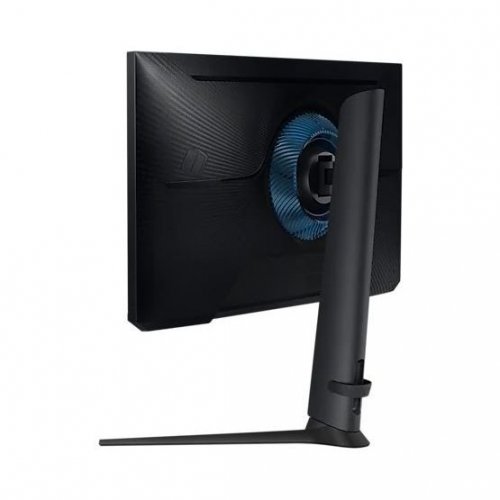 Монітор Samsung 24" Odyssey G3 S24AG300NI (LS24AG300NIXCI/LS24AG302NIXCI) Black (Відновлено продавцем, 829232) купити в Україні: Київ, Львів, Хмельницький, Тернопіль, Івано-Франківськ | Низька ціна, відгуки, характеристики від TELEMART фото