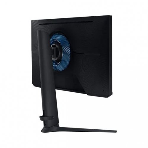 Монітор Samsung 24" Odyssey G3 S24AG300NI (LS24AG300NIXCI/LS24AG302NIXCI) Black (Відновлено продавцем, 829232) купити в Україні: Київ, Львів, Хмельницький, Тернопіль, Івано-Франківськ | Низька ціна, відгуки, характеристики від TELEMART фото