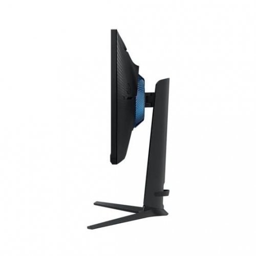 Монітор Samsung 24" Odyssey G3 S24AG300NI (LS24AG300NIXCI/LS24AG302NIXCI) Black (Відновлено продавцем, 829232) купити в Україні: Київ, Львів, Хмельницький, Тернопіль, Івано-Франківськ | Низька ціна, відгуки, характеристики від TELEMART фото