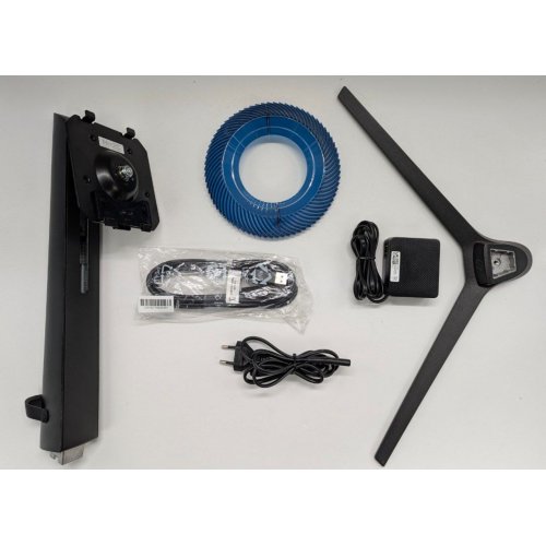 Монітор Samsung 24" Odyssey G3 S24AG300NI (LS24AG300NIXCI/LS24AG302NIXCI) Black (Відновлено продавцем, 829232) купити в Україні: Київ, Львів, Хмельницький, Тернопіль, Івано-Франківськ | Низька ціна, відгуки, характеристики від TELEMART фото