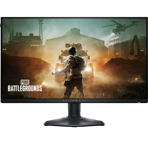 Монитор Dell 24.5" AW2523HF (210-BFIM) Black (Восстановлено продавцом, 829240) купить в Украине: Киев, Днепр, Харьков, Одесса  | Низкая цена, отзывы, характеристики от TELEMART фото