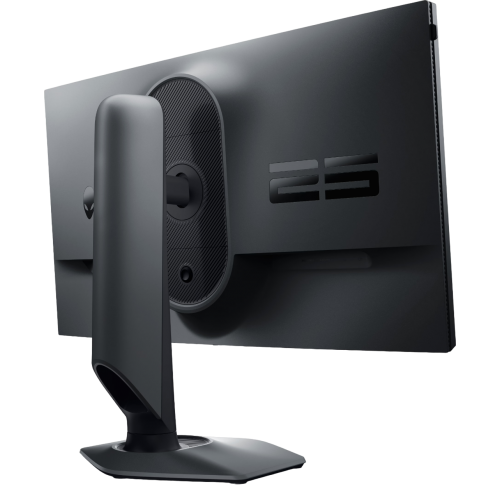 Монитор Dell 24.5" AW2523HF (210-BFIM) Black (Восстановлено продавцом, 829240) купить в Украине: Киев, Днепр, Харьков, Одесса  | Низкая цена, отзывы, характеристики от TELEMART фото