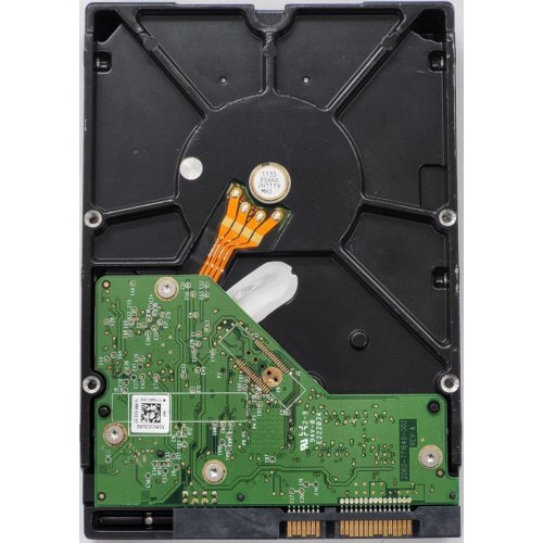 Жесткий диск Western Digital Blue 500GB 16MB 3.5" (WD5000AAKS) (Восстановлено продавцом, 829251) купить в Украине: Киев, Днепр, Харьков, Одесса  | Проверка совместимости, низкая цена, отзывы, характеристики от TELEMART фото