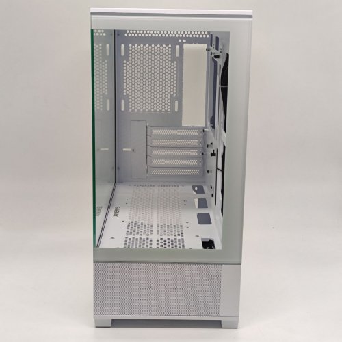 Корпус GAMEMAX Vista M Tempered Glass без БП White (Восстановлено продавцом, 829261) купить в Украине: Киев, Днепр, Харьков, Одесса  | Проверка совместимости, низкая цена, отзывы, характеристики от TELEMART фото