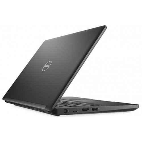 Продать Ноутбук Dell Latitude 5280 (N004L528012EMEA-08) Black по Trade-In интернет-магазине Телемарт - Киев, Днепр, Украина фото