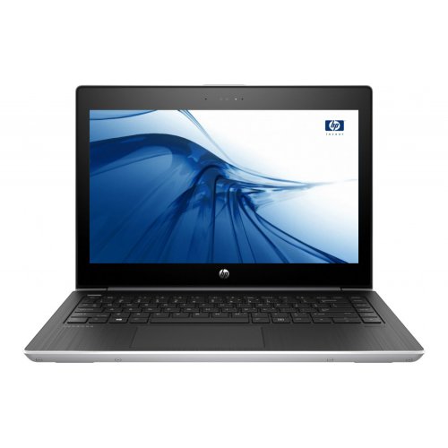 Продати Ноутбук HP ProBook 430 G5 (1LR34AV_V7) Silver за Trade-In у інтернет-магазині Телемарт - Київ, Дніпро, Україна фото