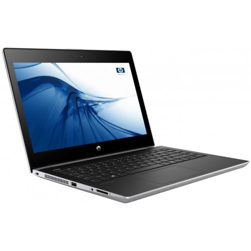 Продать Ноутбук HP ProBook 430 G5 (1LR34AV_V7) Silver по Trade-In интернет-магазине Телемарт - Киев, Днепр, Украина фото