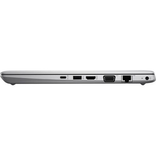 Продати Ноутбук HP ProBook 430 G5 (1LR34AV_V7) Silver за Trade-In у інтернет-магазині Телемарт - Київ, Дніпро, Україна фото